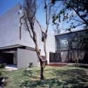 Paracaima House / dcpp arquitectos