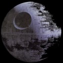 1 1. THE SECOND DEATH STAR. A pleasing return to Classical symmetry, the Death Star was the run-away winner. Despite rumours of construction over-runs and structural weakness, this menacing spherical chunk of Brutalist infrastructure has made its impression on a architects from Ledoux and Boullee to Heerim Architects’ lunar hotel.