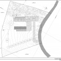 CASA LOTE 23 site plan