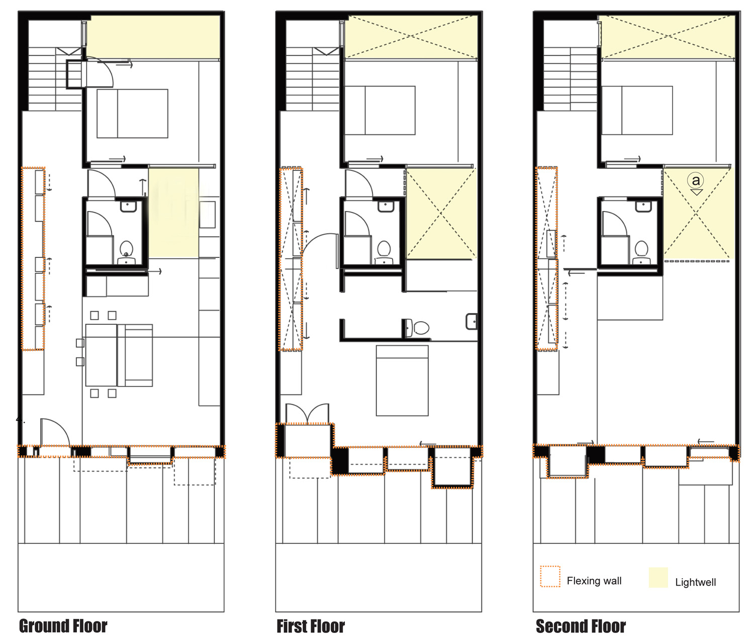 sheet1a_080828 floor plans