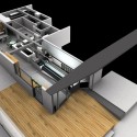 110 digital model