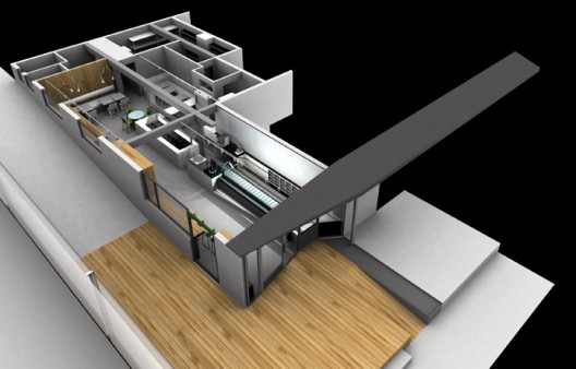 110 digital model
