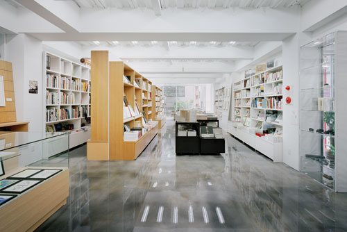 NADiff a.p.a.r.t / Schemata Architecture Office