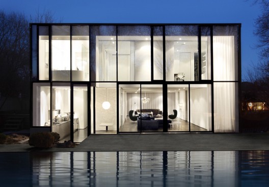 House 60 / gh3