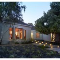 Westwood Residence / CHA:COL