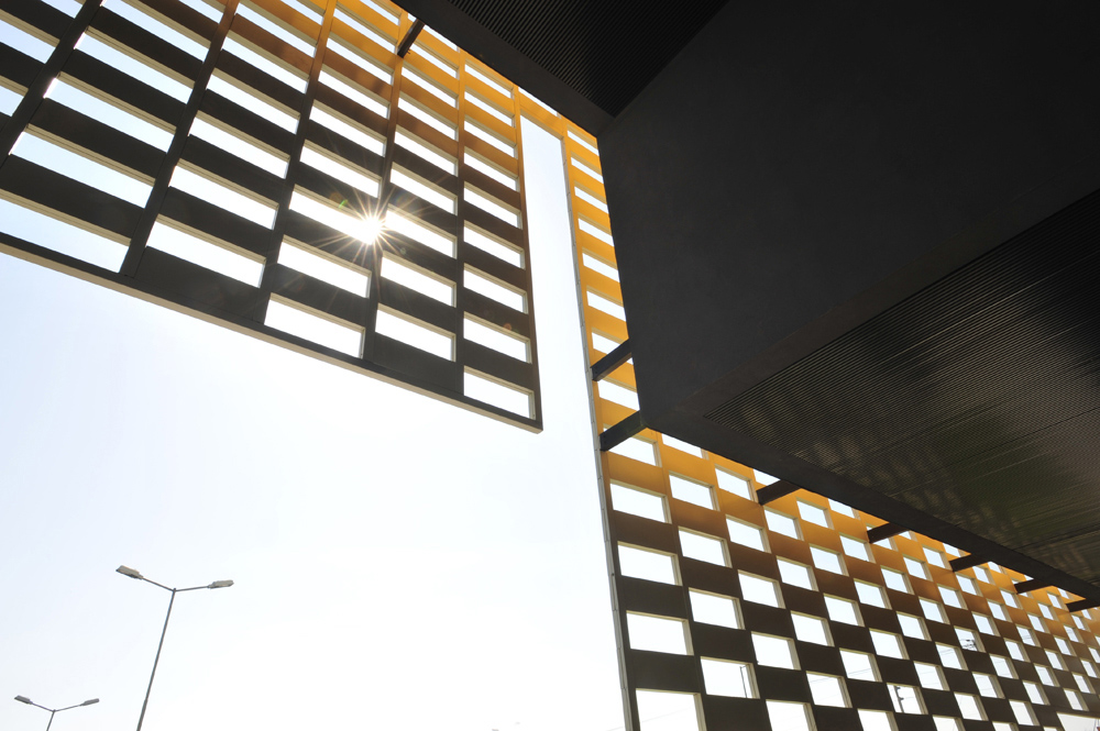 Talca Hotel & Casino / Rodrigo Duque Motta + Rafael Hevia García-Huidobro