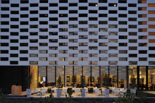 1267975990_13-casino-talca-guy-wenborn-16r © Guy Wenborne