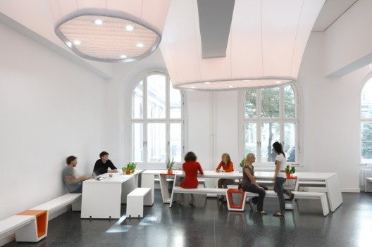 AD Round Up: Interiors Part II