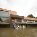 Hind House / John Pardey Architects