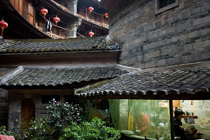 1329433650_yongding-tulou-hse-4867 Original hakka houses