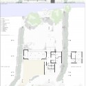 1344721244_second-floor-plan-elevation-section second floor plan + elevation + section