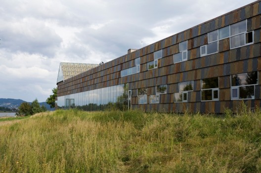 AD Round Up: Religious Architecture Part I