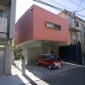 Yoyogi House / frontofficetokyo