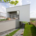 House 02 / za bor Architects