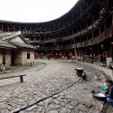 1469188522_yongding-tulou-hse-4608 Original hakka houses