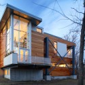 Big Dig House / Single Speed Design