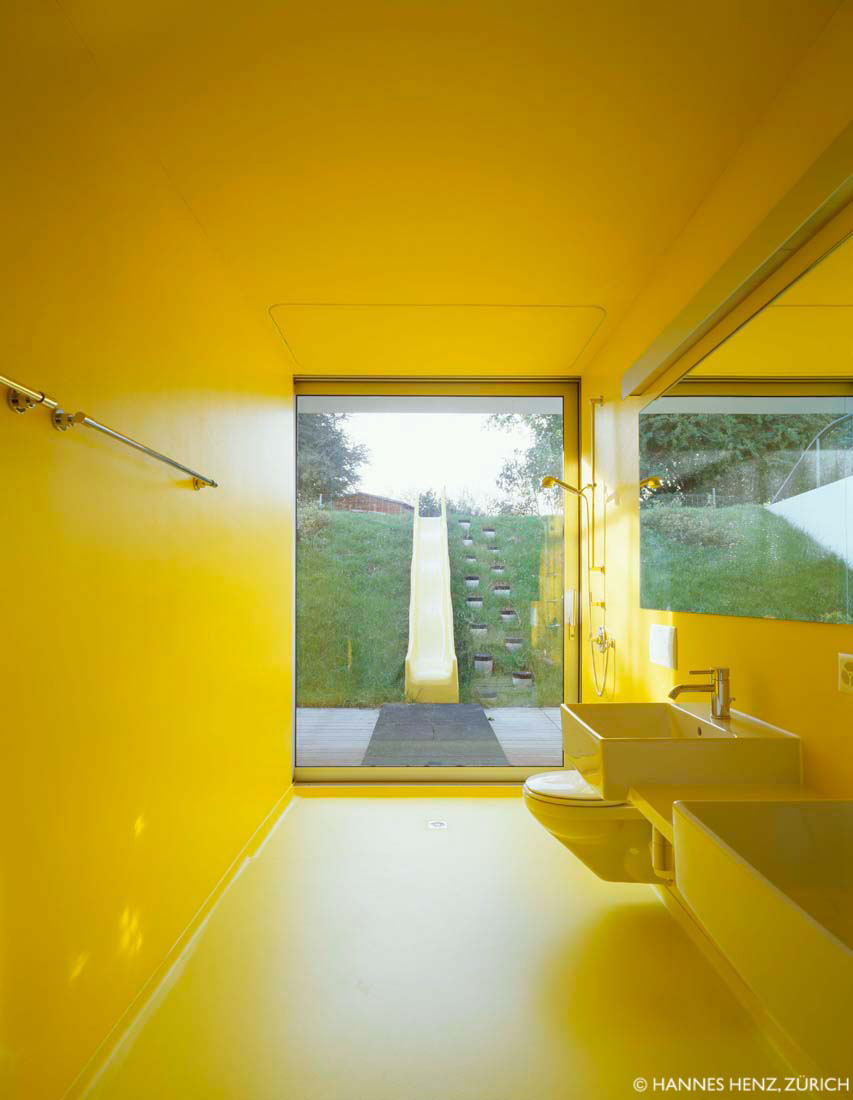 House Gross / EM2N