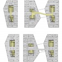 #Gradjevina #Adresa gradjevine office floor plans