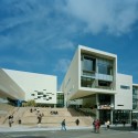 UCSD Price Center East / Yazdani Studio of Cannon Design