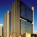 Ruy Barbosa Labor Courthouse / Decio Tozzi