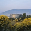 Office Silo & Containers / Vaillo + Irigaray