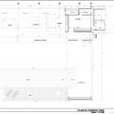 CASA LOTE 23 ground floor plan