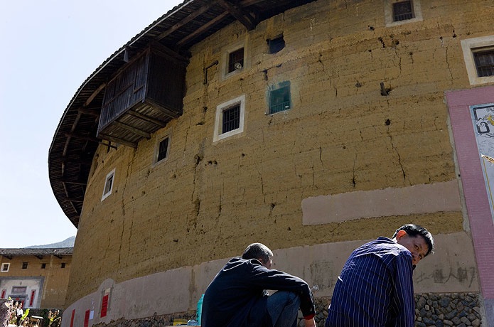1898894747_yongding-tulou-hse-5193 Original hakka houses