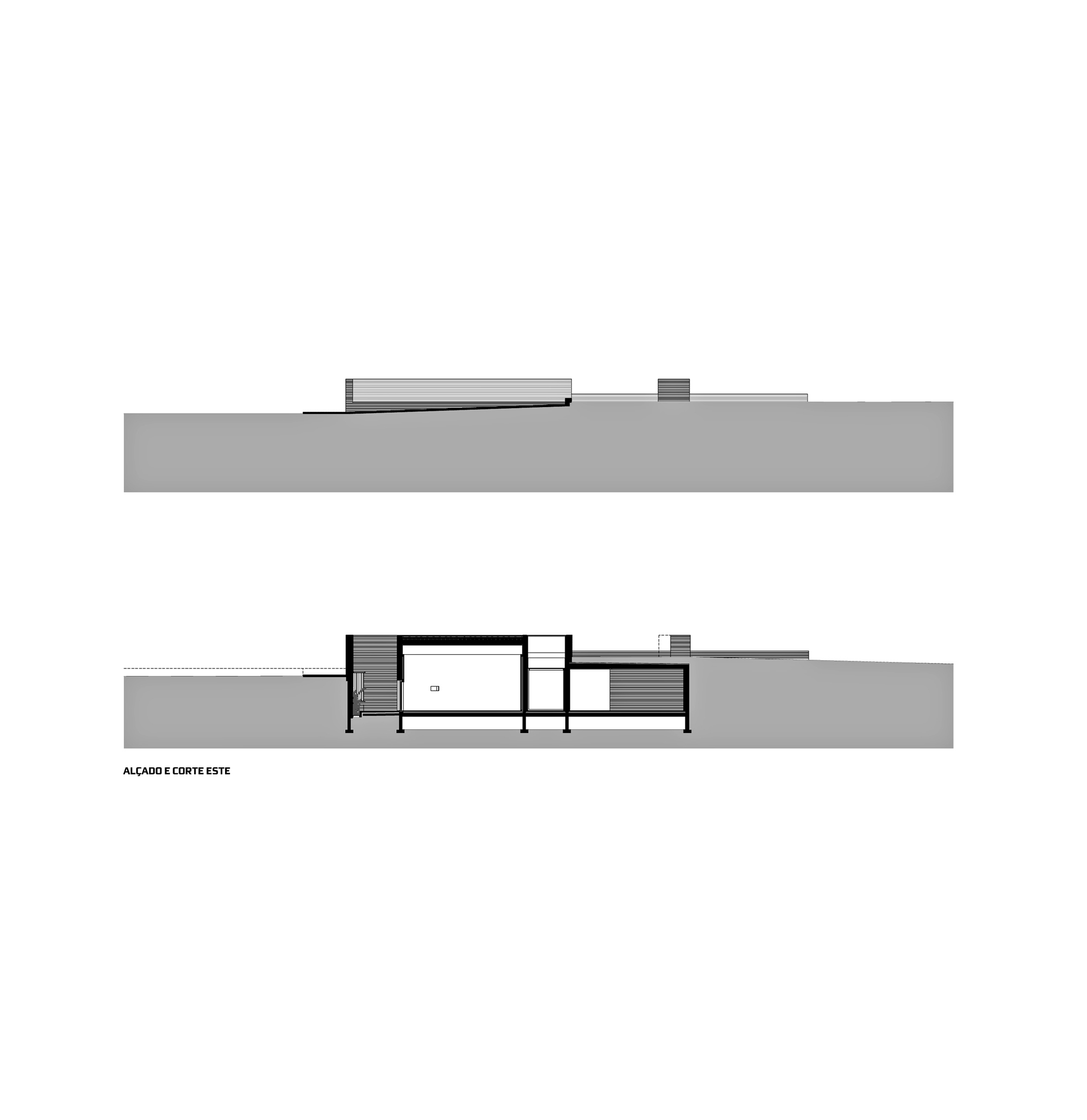 Museum of Luz / Pedro Pacheco + Marie Clément