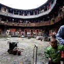 201448403_yongding-tulou-hse-4536 Original hakka houses
