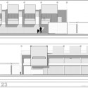 CASA LOTE 23 elevations
