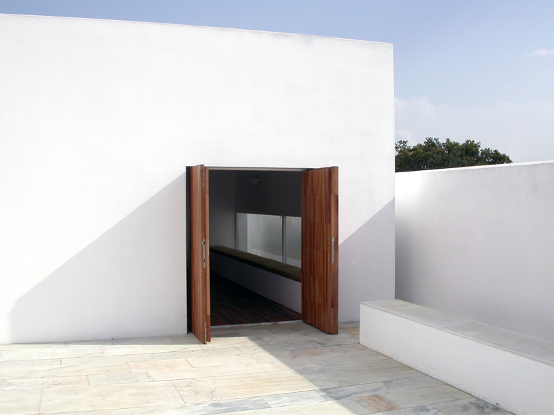 Estrela Cementery / Pedro Pacheco + Marie Clément
