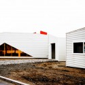 Group Home in Noboribetsu / Sou Fujimoto