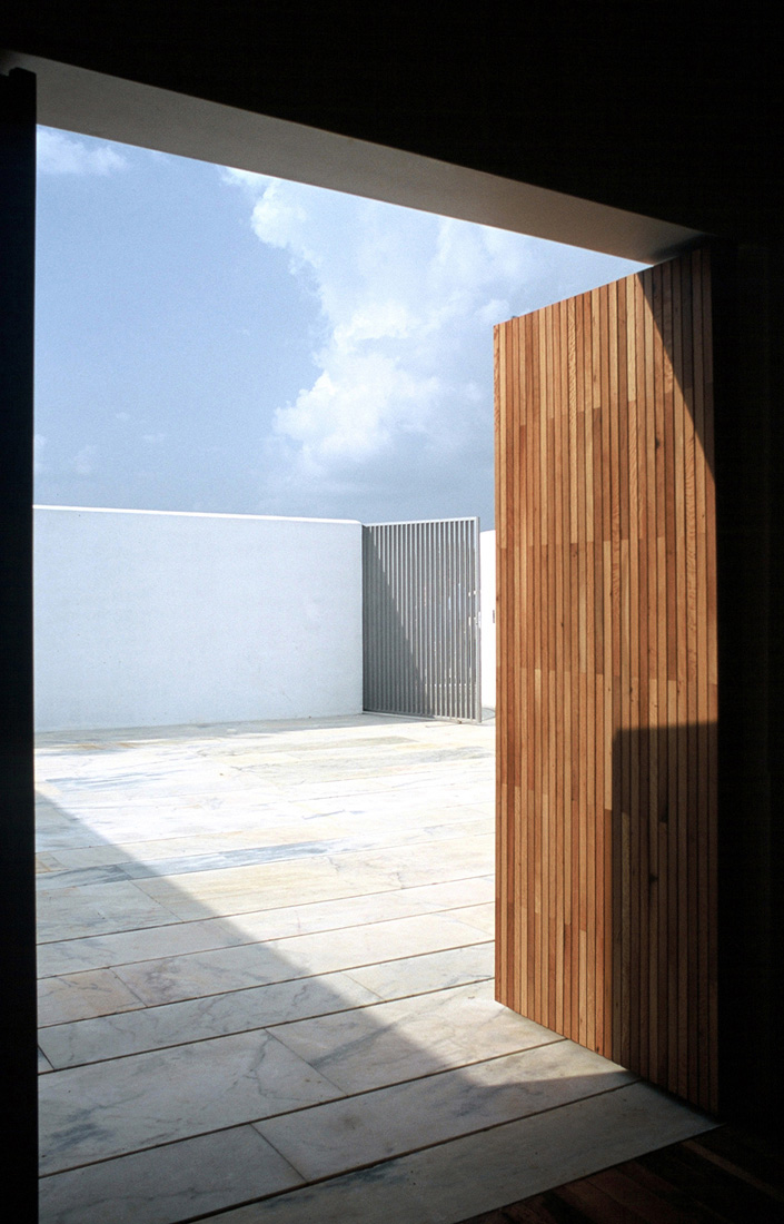 Estrela Cementery / Pedro Pacheco + Marie Clément