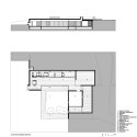 2123245986_04-museu-planta-e-corte-sul ground floor plan & section