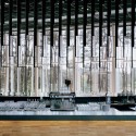 Mirage Dancehall / Kjellgren Kaminsky Architecture