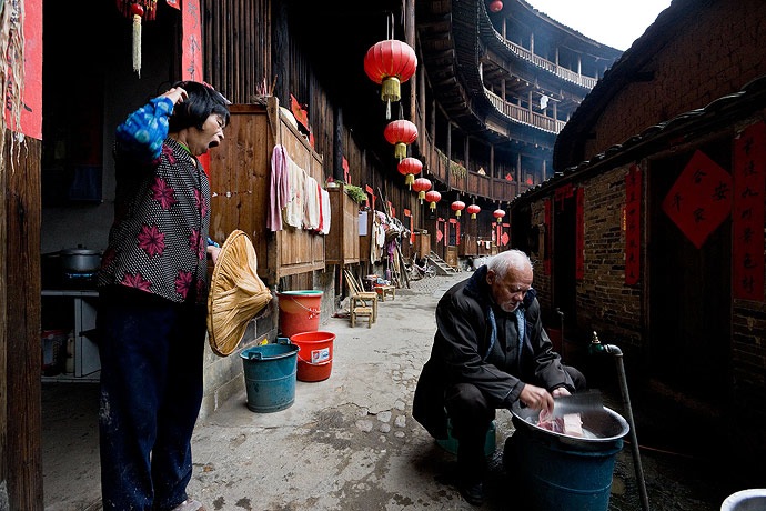 2145532205_yongding-tulou-hse-4705 Original hakka houses