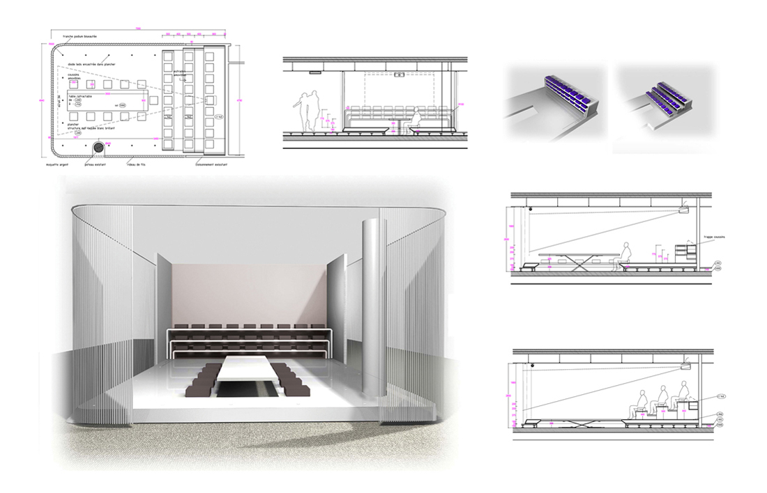 Euro RSCG / Atelier Phileas