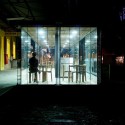Estação Ciência Cafe / Una Arquitetos