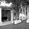 Holocaust Memorial / Sergio Kopinski Ekerman