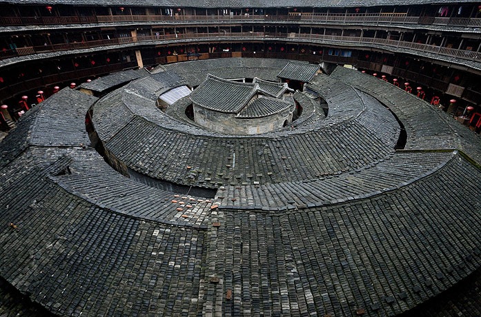 262917249_yongding-tulou-hse-4732 Original hakka houses
