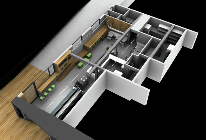 29 digital model