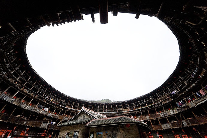 309253402_yongding-tulou-hse-4676 Original hakka houses