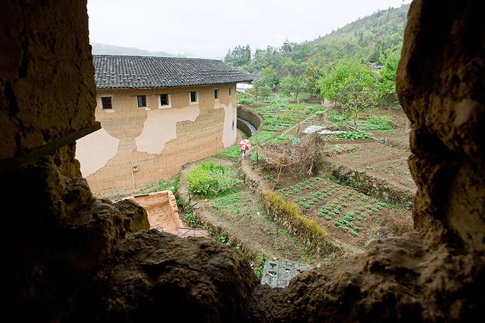 359011828_yongding-tulou-hse-4726 Original hakka houses