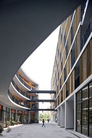 Urbanus\' project