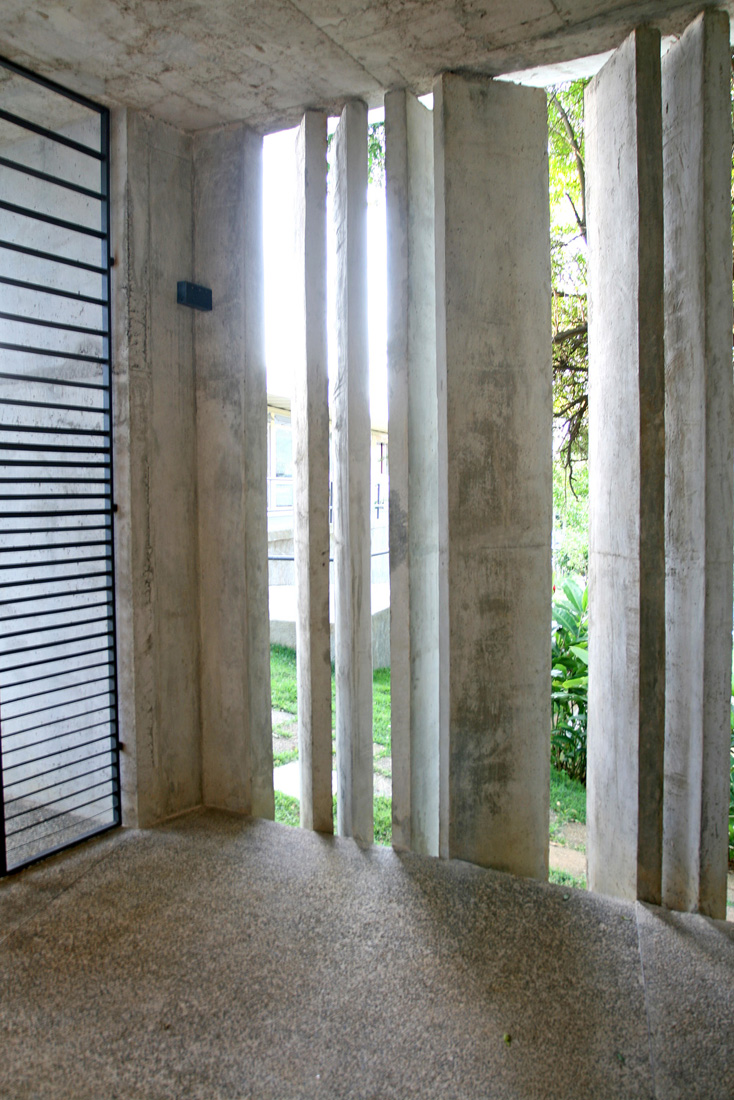 Holocaust Memorial / Sergio Kopinski Ekerman
