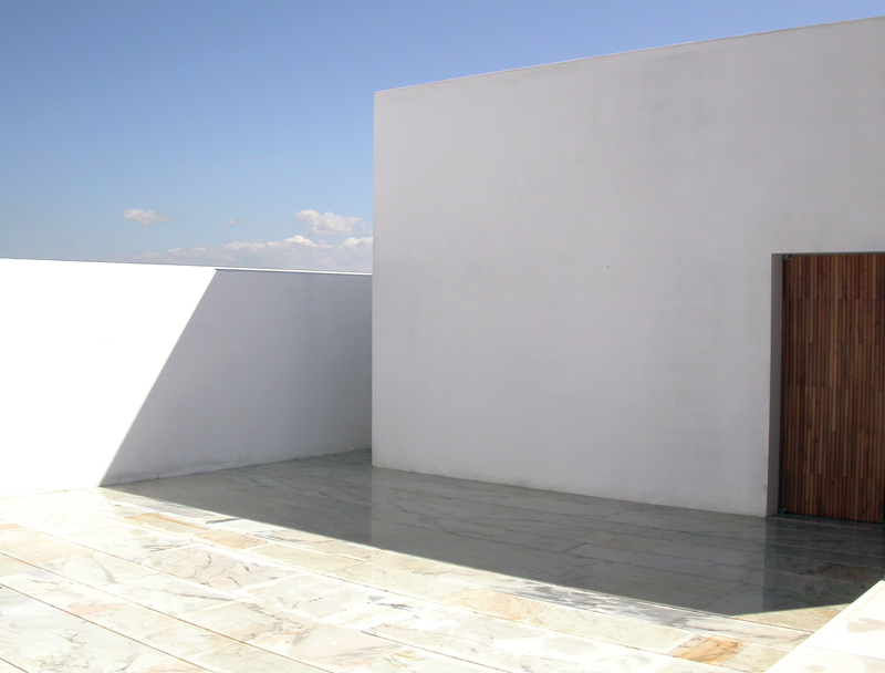 Estrela Cementery / Pedro Pacheco + Marie Clément