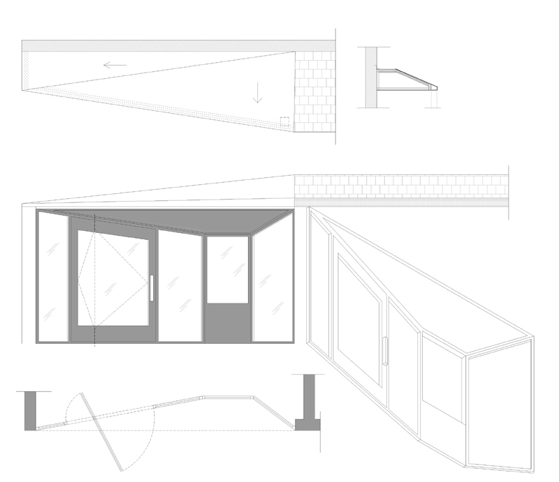 510 entrance