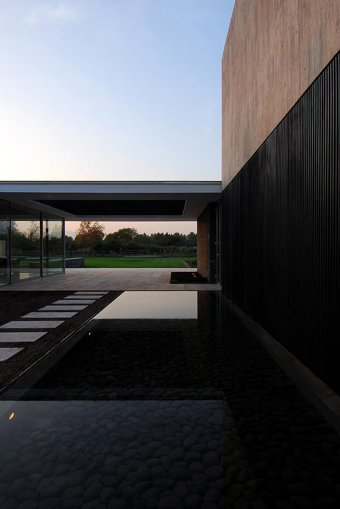 Kübler House / 57 STUDIO
