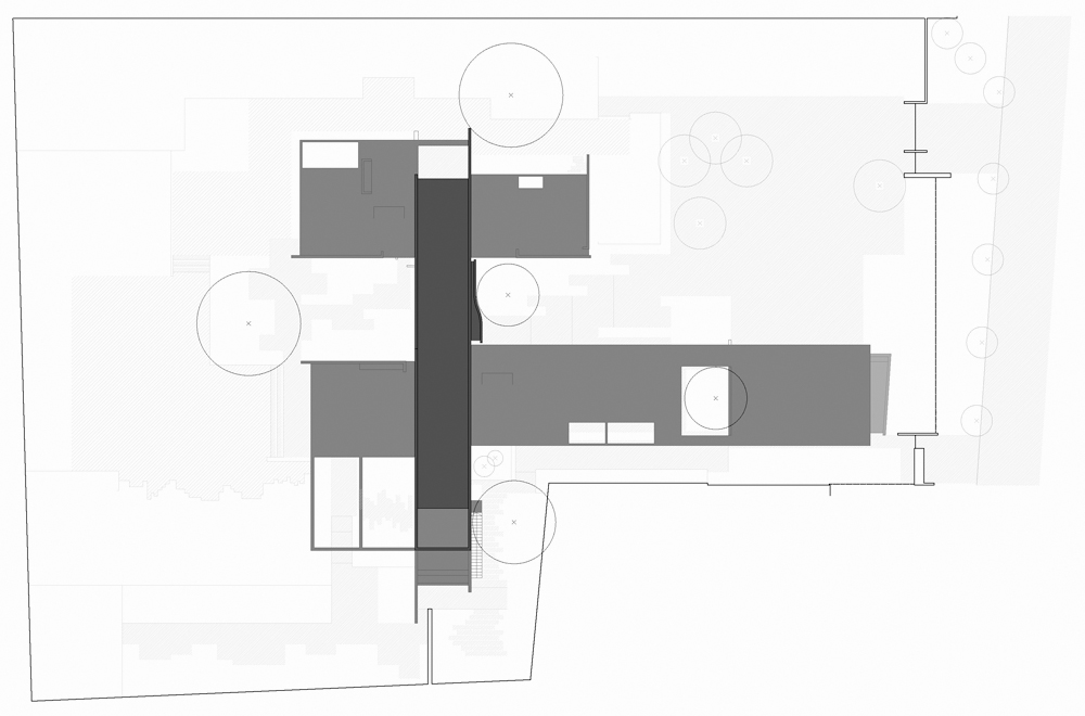 Fray Leon house / 57 STUDIO
