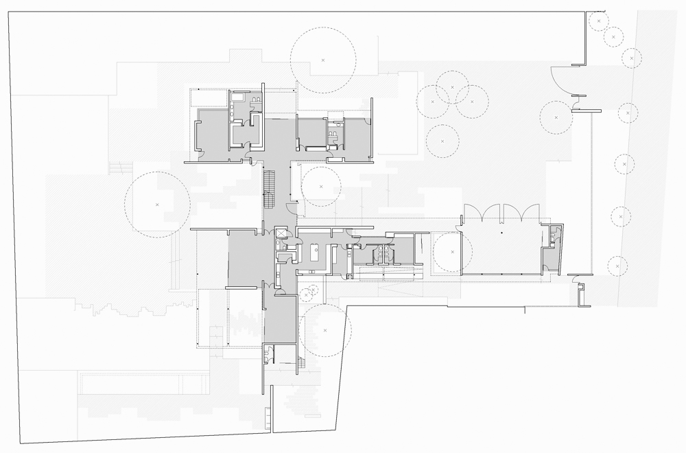 Fray Leon house / 57 STUDIO